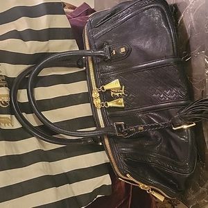Vintage L.A.M.B Bag